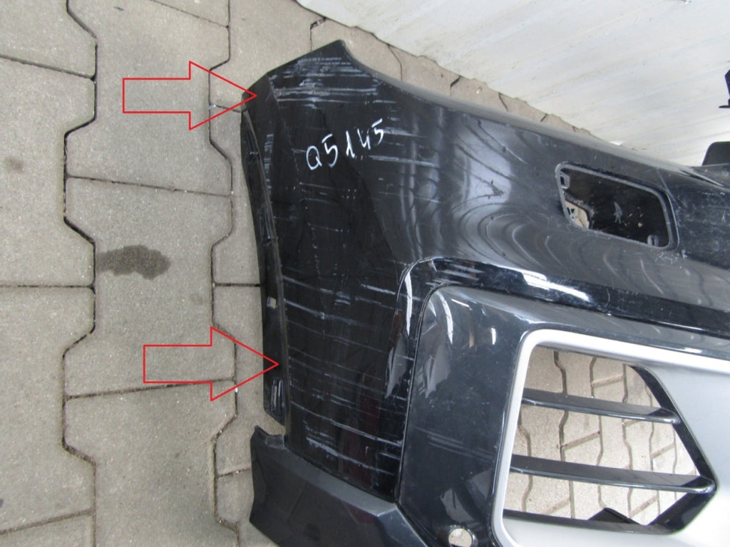 Prednji branik Audi Q2 81A 16-