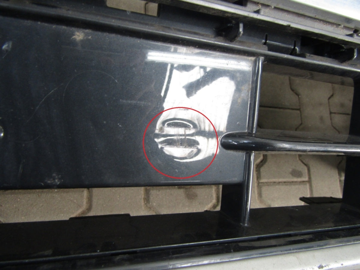 Prednji branik Audi Q2 81A 16-