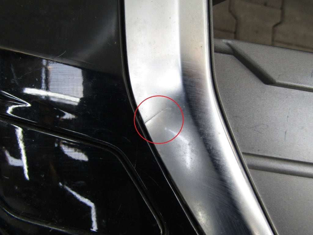 Prednji branik Audi Q2 81A 16-