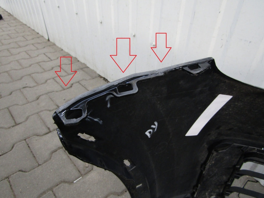 Prednji branik Audi Q2 81A 16-