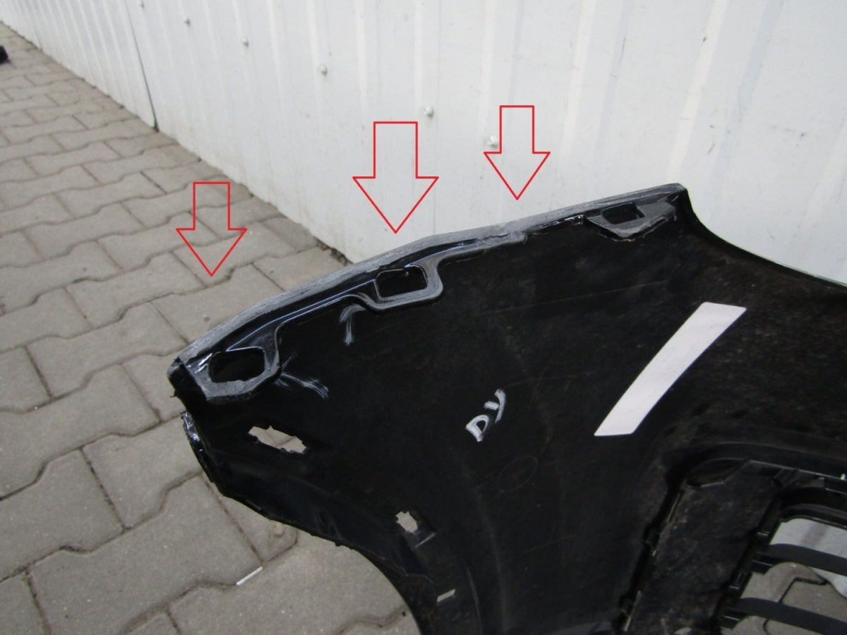 Prednji branik Audi Q2 81A 16-