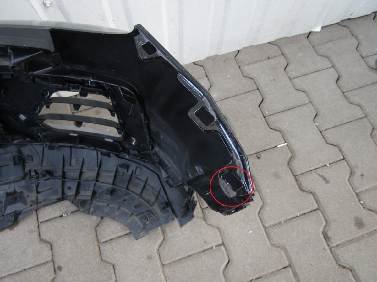 Prednji branik Audi Q2 81A 16-