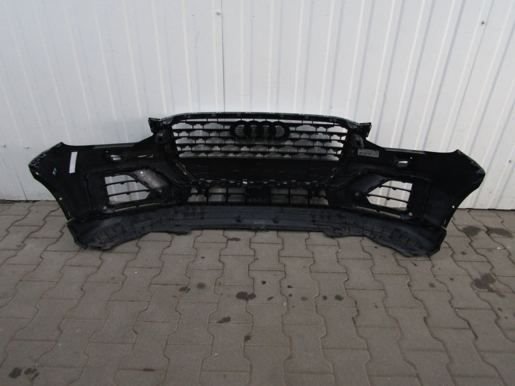 Prednji branik Audi Q2 81A 16-