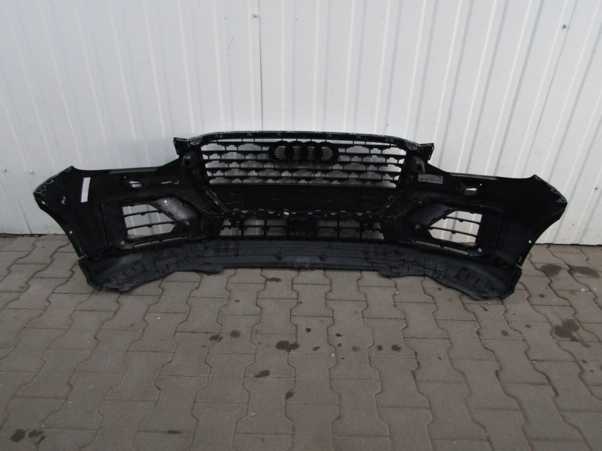 Prednji branik Audi Q2 81A 16-
