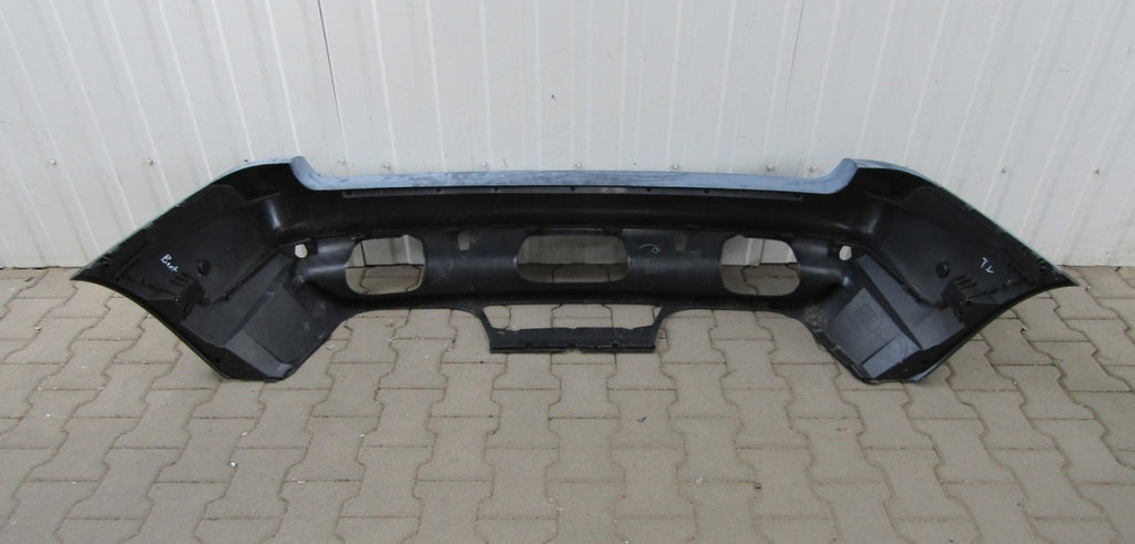 Zadnji branik BMW X5 E53 / ŚLIZGI