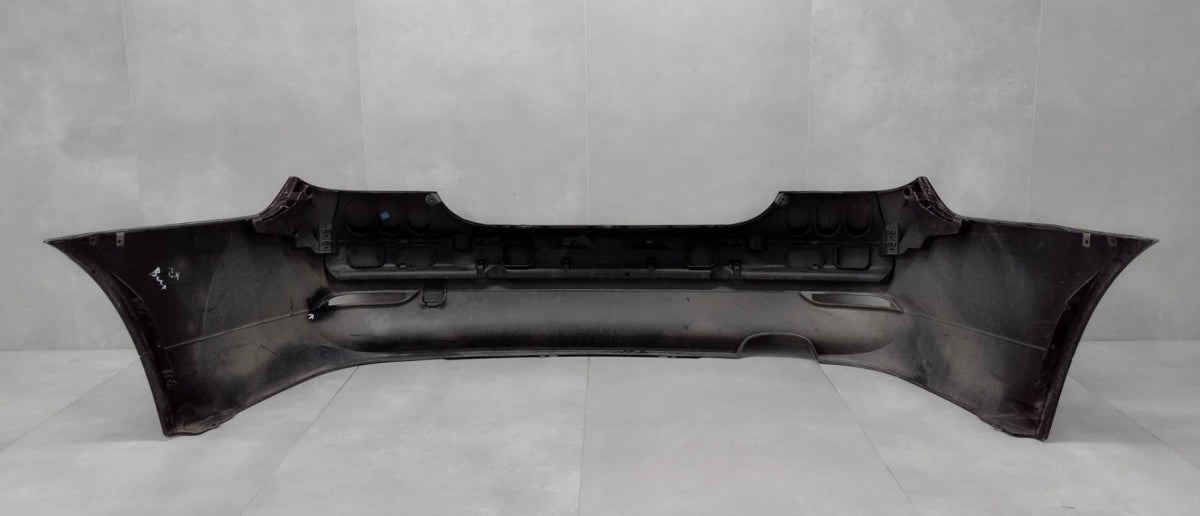 Zadnji branik BMW 5 E60 Sedan 03-07