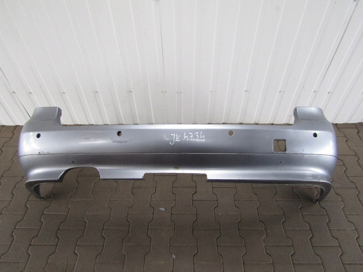 Zadnji branik BMW 5 E61 Kombi 03-09