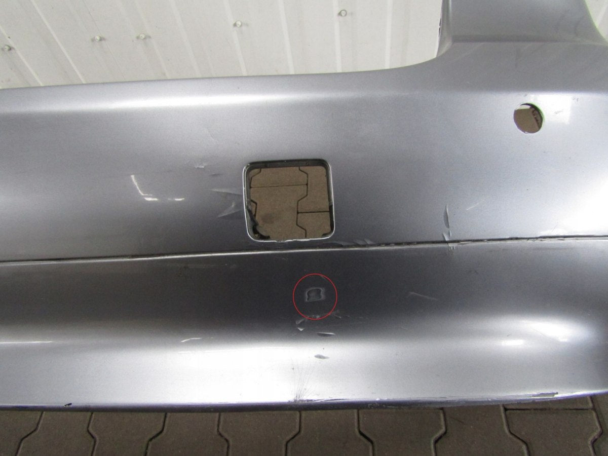 Zadnji branik BMW 5 E61 Kombi 03-09
