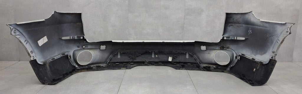 Zadnji branik BMW X5 E70 Lift LCI 10-13 / + 3 PDC + wiązka
