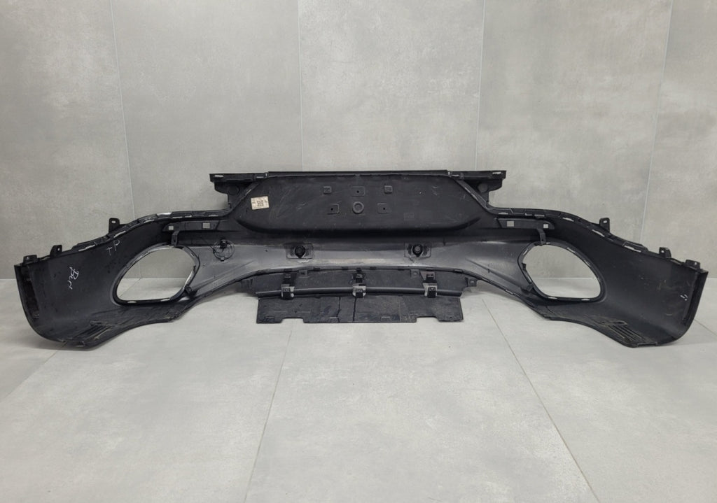 Zadnji branik ALFA ROMEO TONALE VELOCE 22-