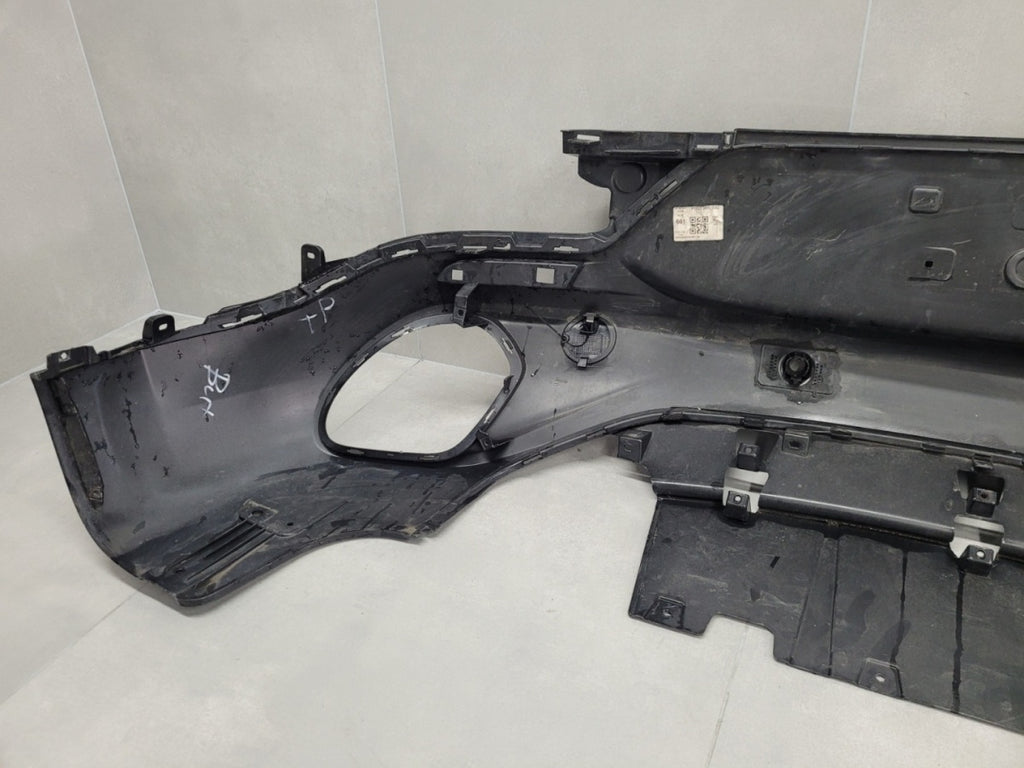 Zadnji branik ALFA ROMEO TONALE VELOCE 22-