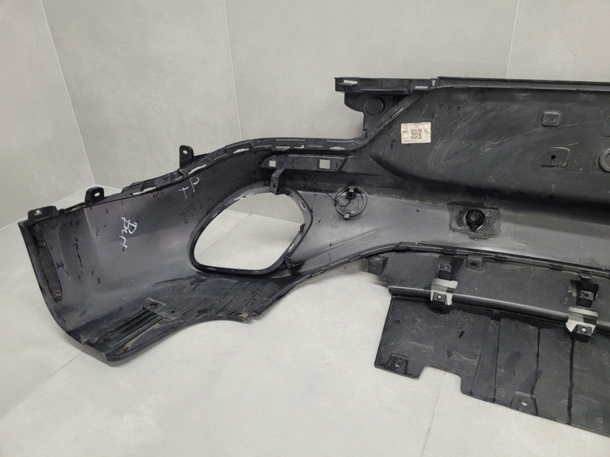 Zadnji branik ALFA ROMEO TONALE VELOCE 22-