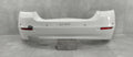 Zadnji branik BMW 5 F10 SEDAN Lift LCI 13-17
