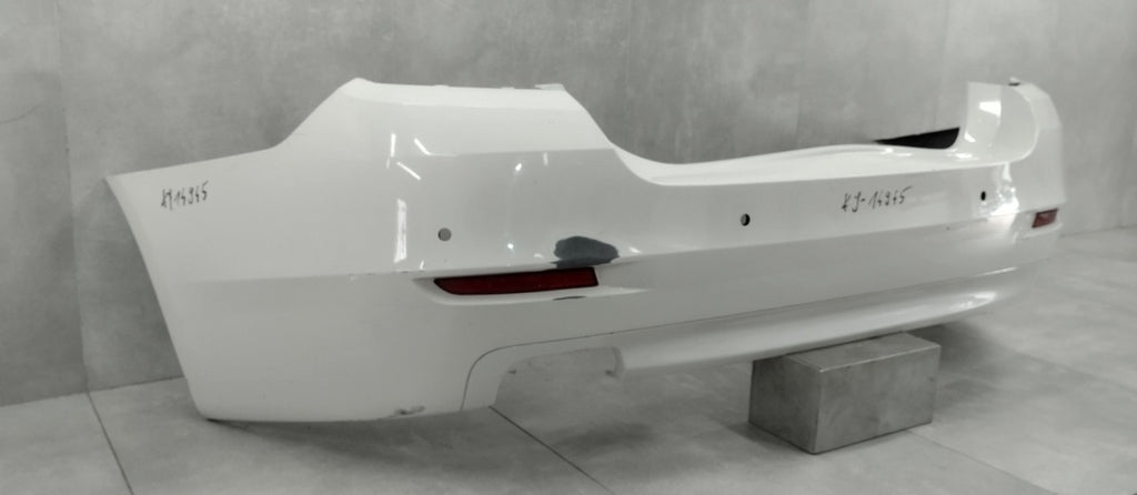 Zadnji branik BMW 5 F10 SEDAN Lift LCI 13-17