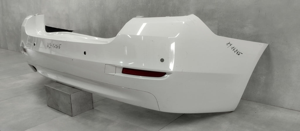 Zadnji branik BMW 5 F10 SEDAN Lift LCI 13-17
