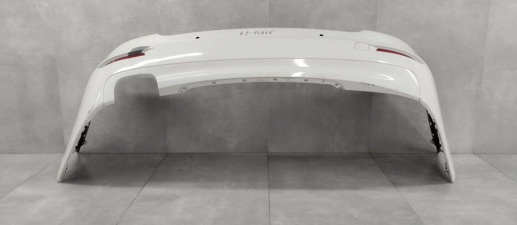 Zadnji branik BMW 5 F10 SEDAN Lift LCI 13-17