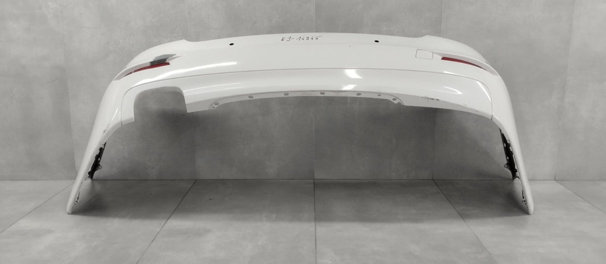Zadnji branik BMW 5 F10 SEDAN Lift LCI 13-17