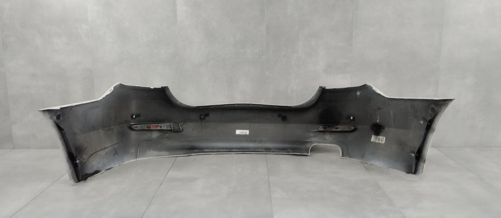Zadnji branik BMW 5 F10 SEDAN Lift LCI 13-17
