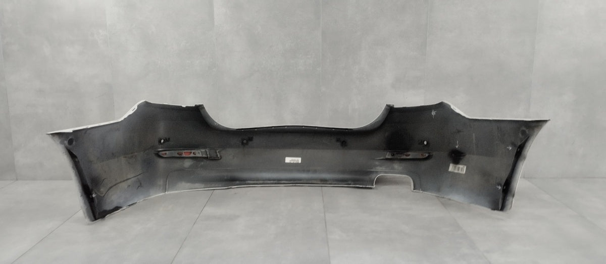 Zadnji branik BMW 5 F10 SEDAN Lift LCI 13-17