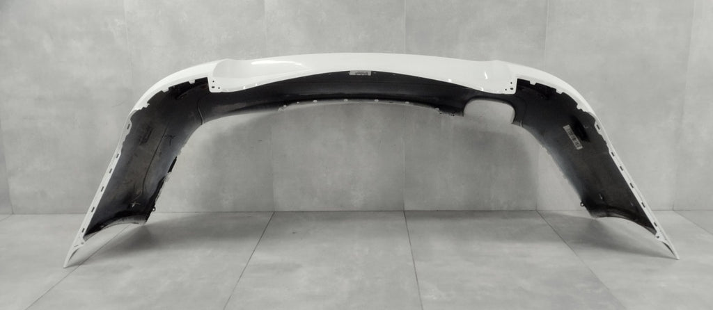 Zadnji branik BMW 5 F10 SEDAN Lift LCI 13-17