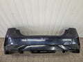 Zadnji branik BMW 5 G60 M paket 23-
