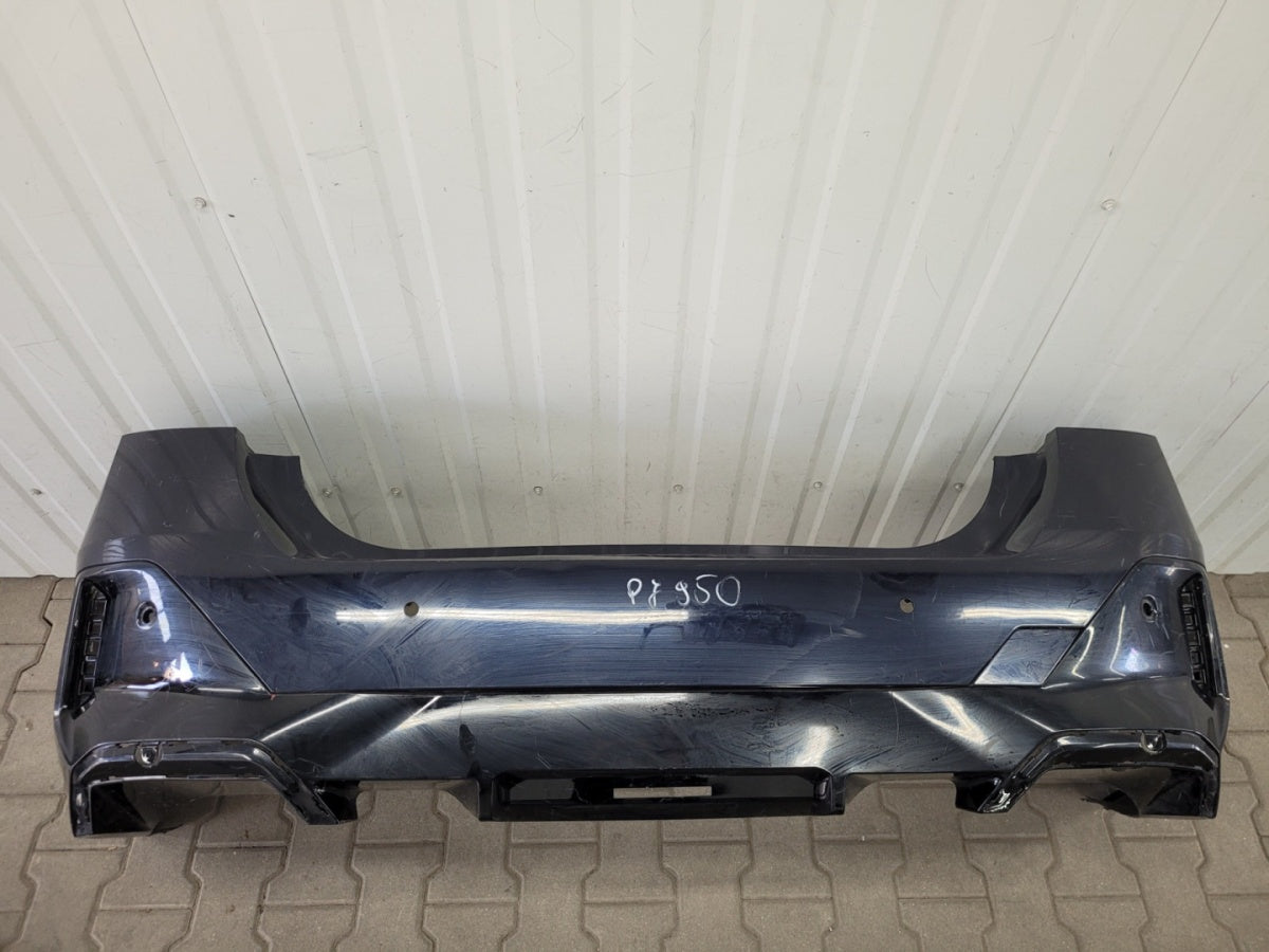 Zadnji branik BMW 5 G60 M paket 23-
