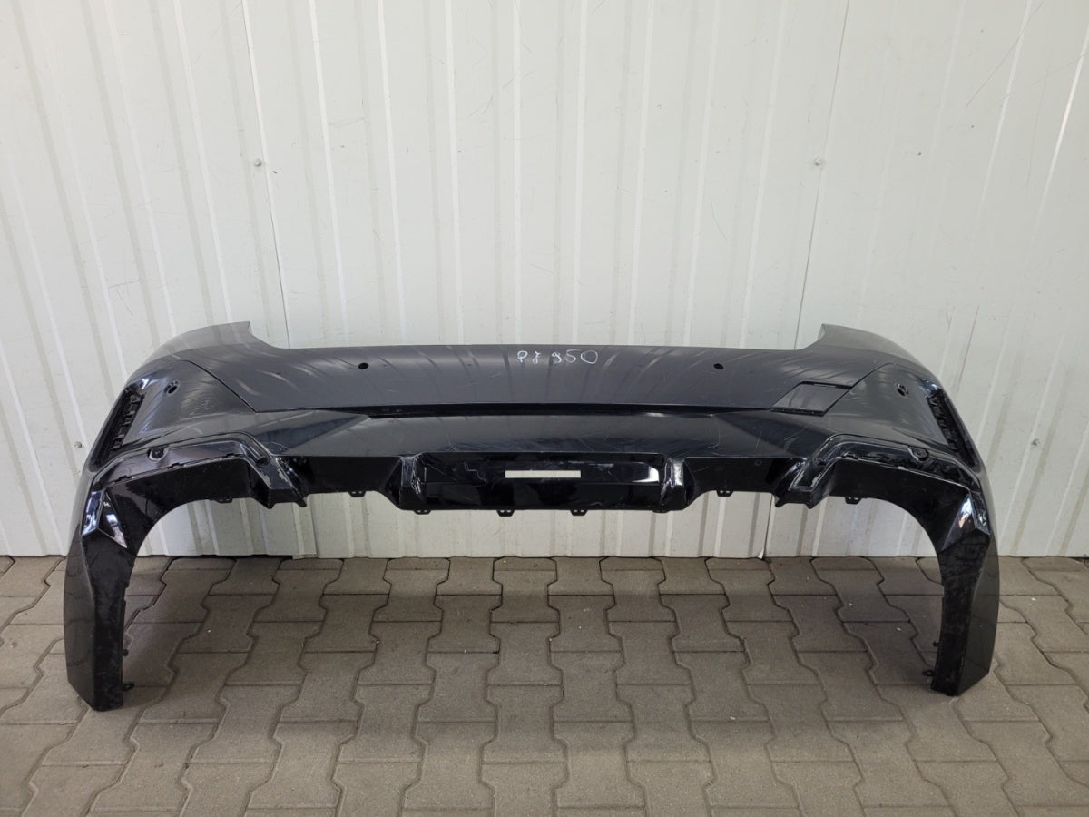Zadnji branik BMW 5 G60 M paket 23-