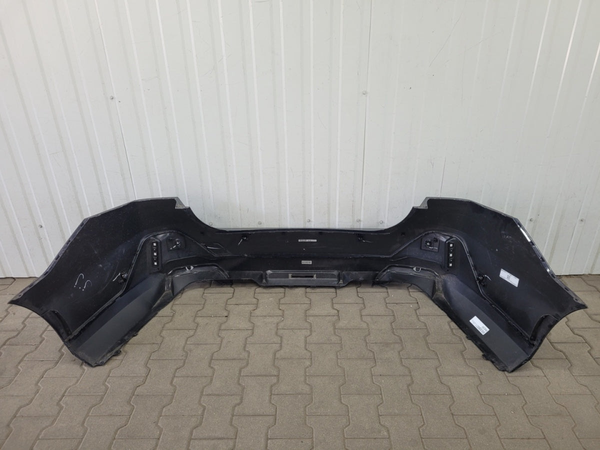 Zadnji branik BMW 5 G60 M paket 23-