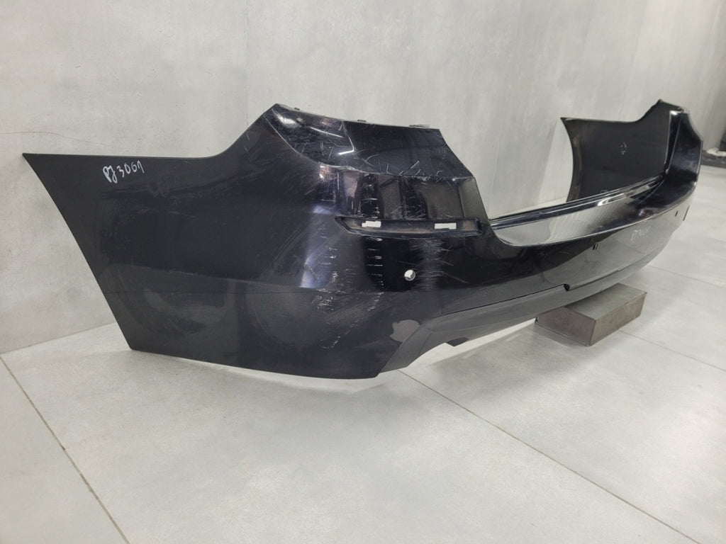 Zadnji branik BMW 5 F11 Kombi M-paket 10-17