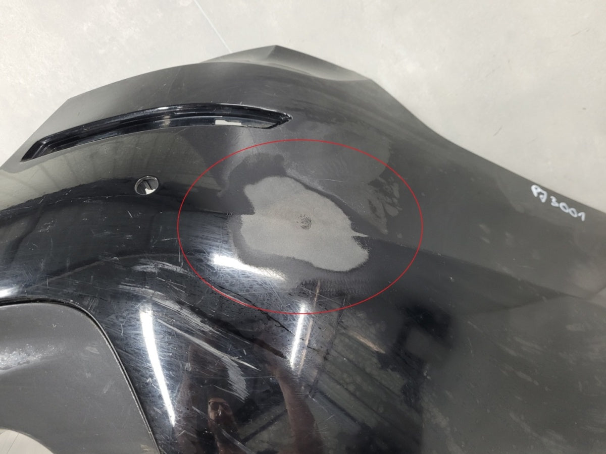 Zadnji branik BMW 5 F11 Kombi M-paket 10-17
