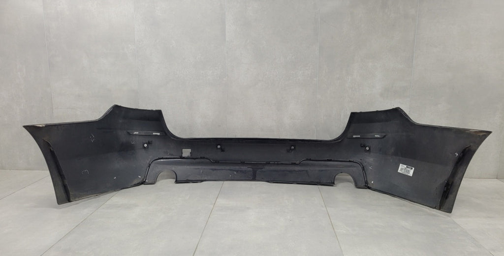 Zadnji branik BMW 5 F11 Kombi M-paket 10-17