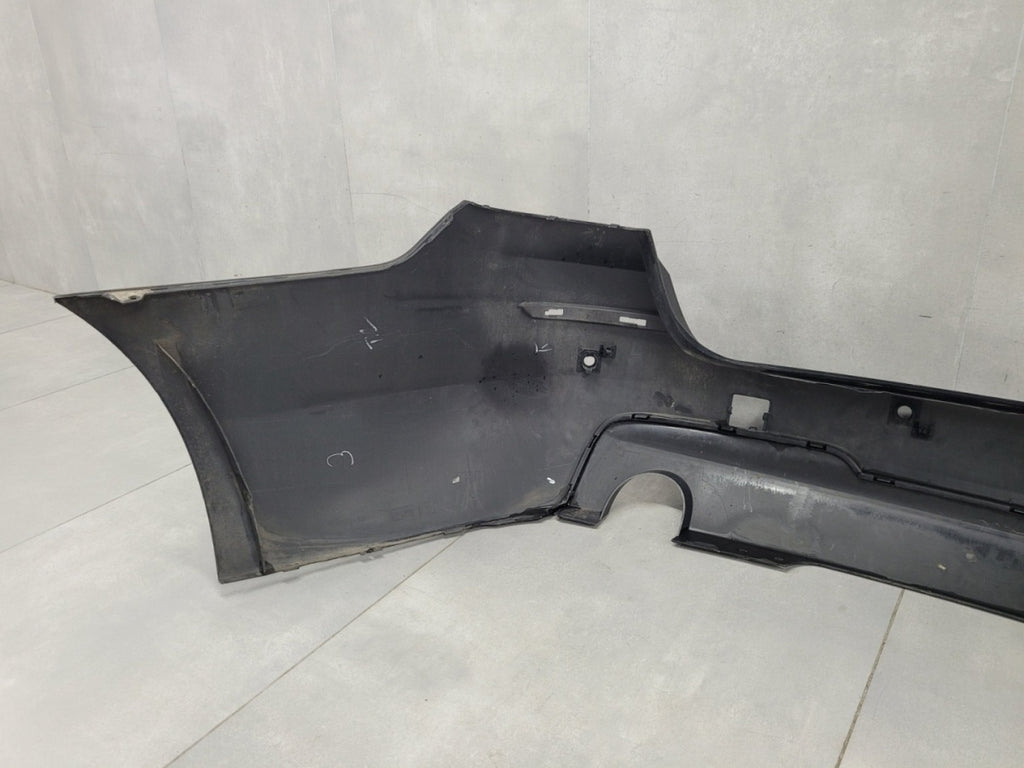 Zadnji branik BMW 5 F11 Kombi M-paket 10-17