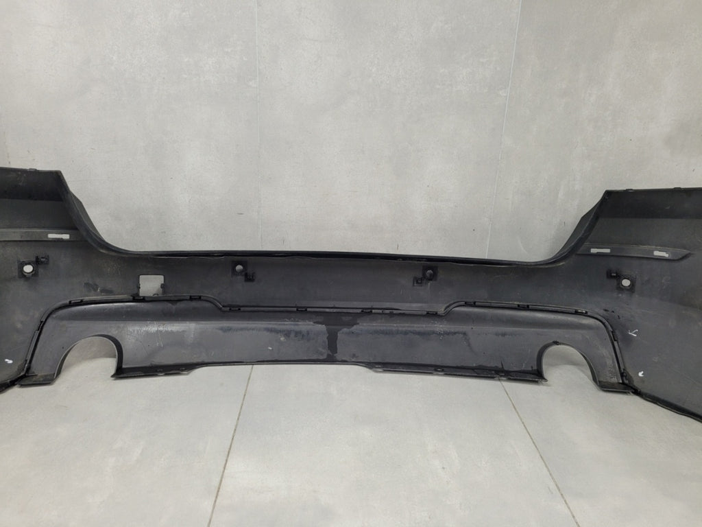 Zadnji branik BMW 5 F11 Kombi M-paket 10-17