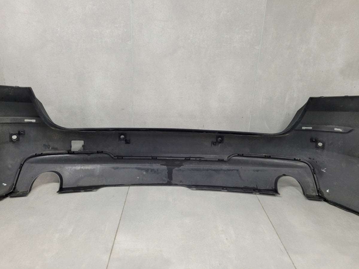 Zadnji branik BMW 5 F11 Kombi M-paket 10-17
