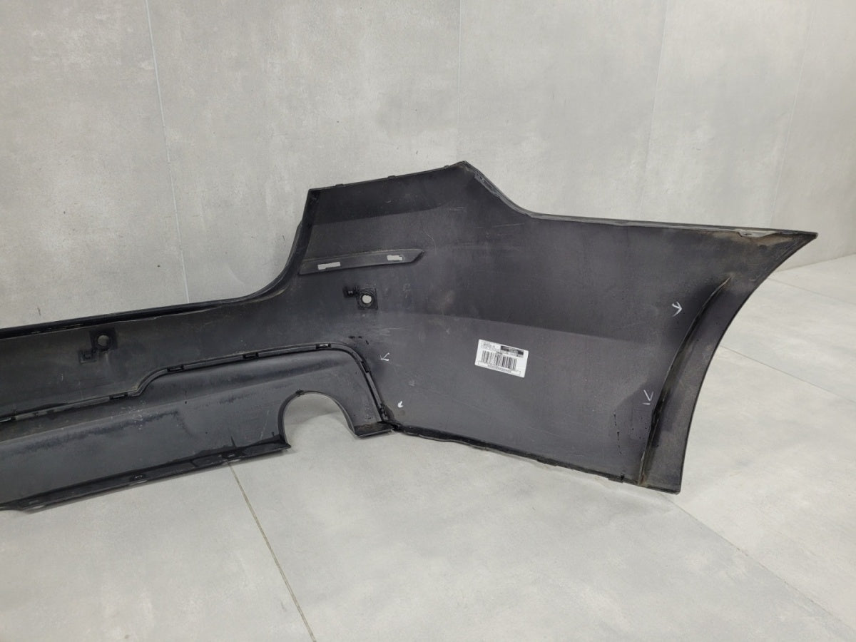 Zadnji branik BMW 5 F11 Kombi M-paket 10-17