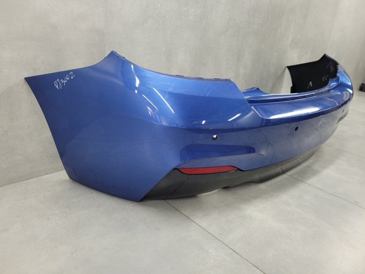 Zadnji branik BMW 2 F22 F23 Coupe M-paket 13-19