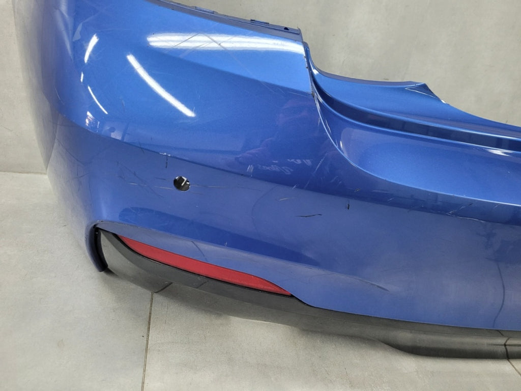 Zadnji branik BMW 2 F22 F23 Coupe M-paket 13-19