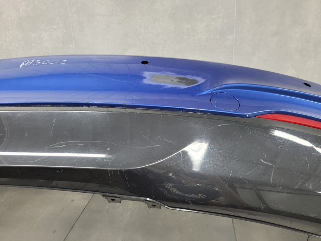 Zadnji branik BMW 2 F22 F23 Coupe M-paket 13-19