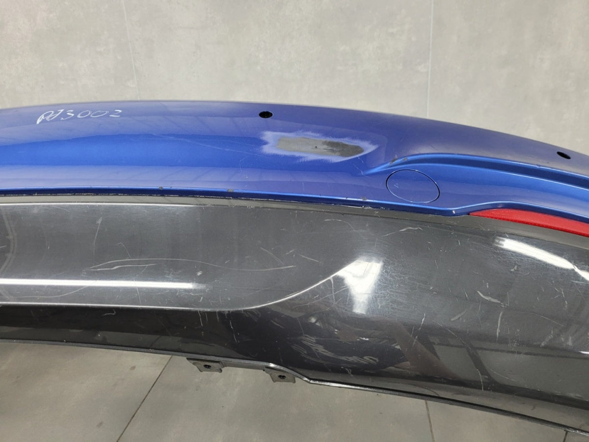Zadnji branik BMW 2 F22 F23 Coupe M-paket 13-19