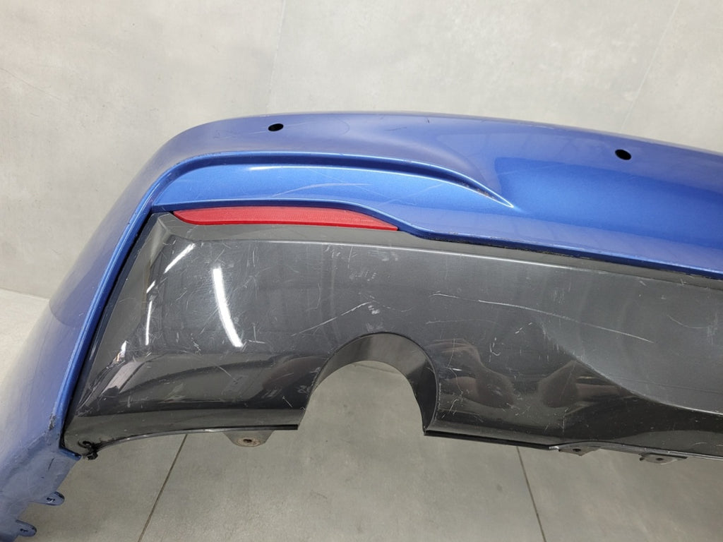 Zadnji branik BMW 2 F22 F23 Coupe M-paket 13-19