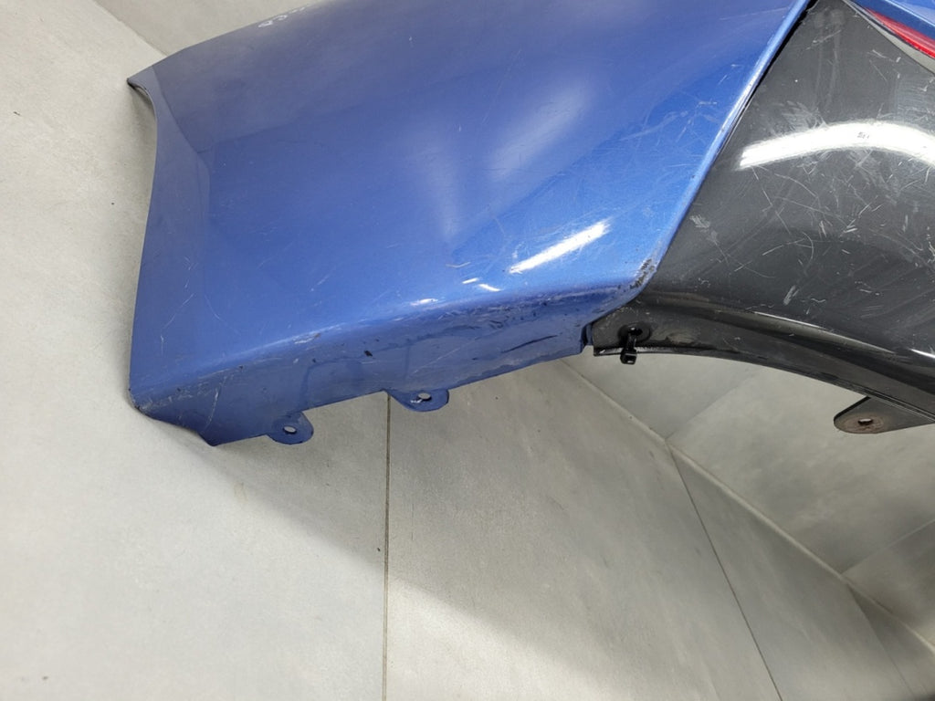 Zadnji branik BMW 2 F22 F23 Coupe M-paket 13-19