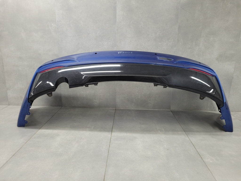 Zadnji branik BMW 2 F22 F23 Coupe M-paket 13-19