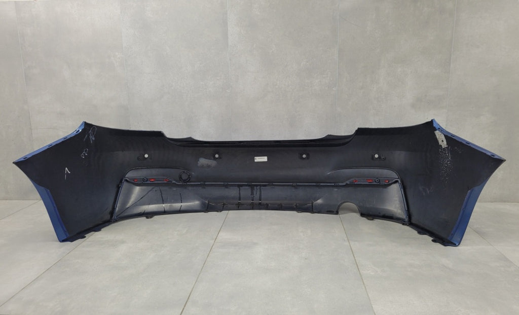 Zadnji branik BMW 2 F22 F23 Coupe M-paket 13-19