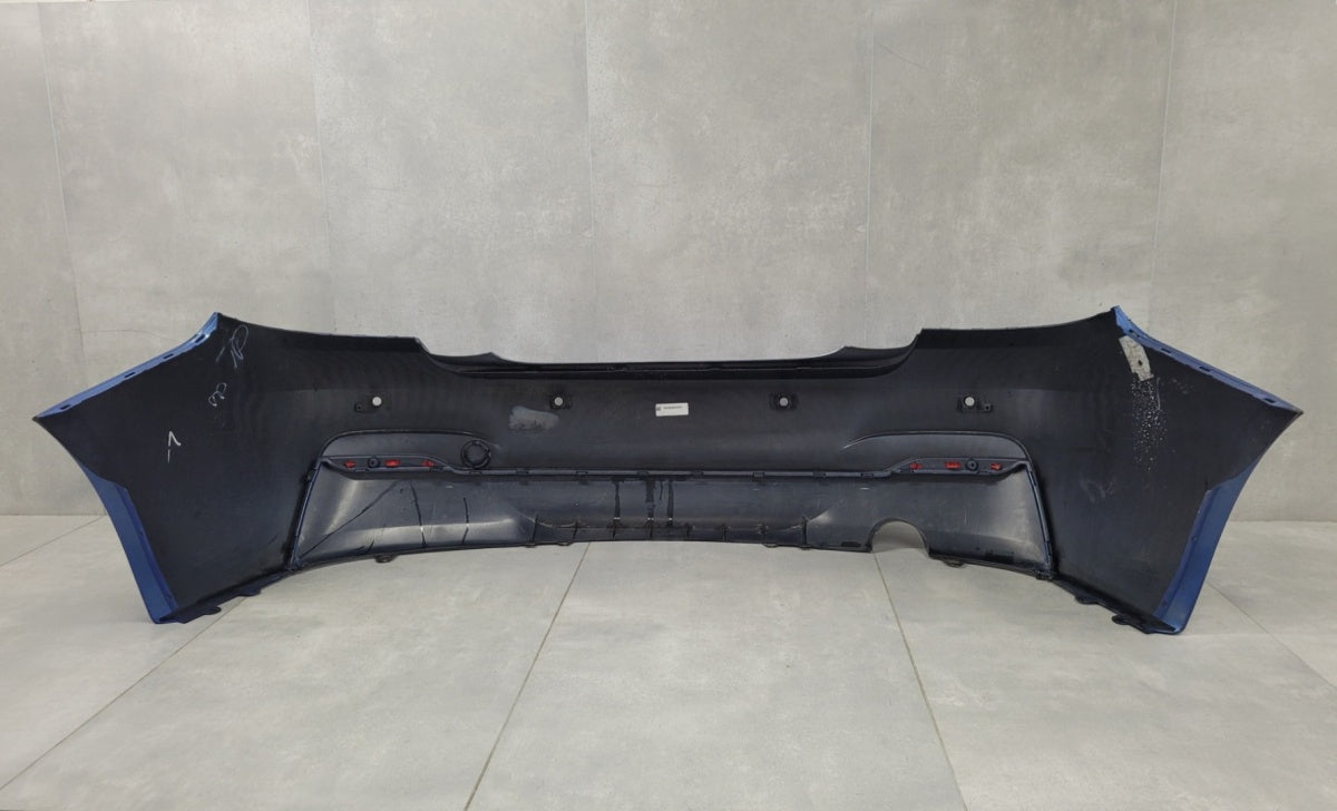 Zadnji branik BMW 2 F22 F23 Coupe M-paket 13-19