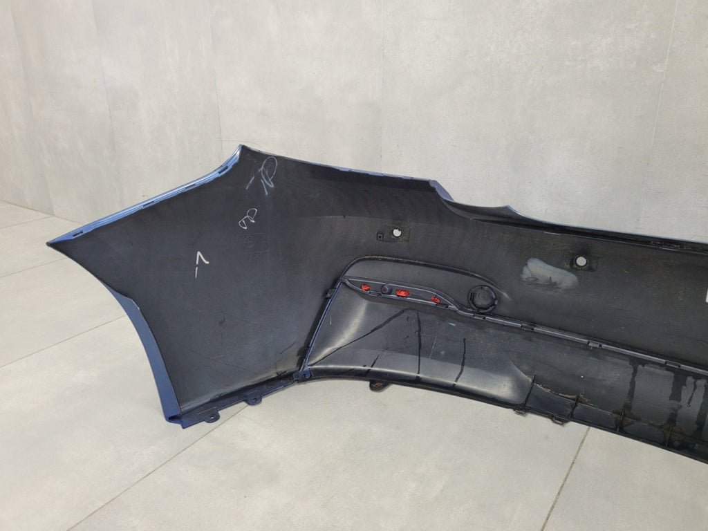 Zadnji branik BMW 2 F22 F23 Coupe M-paket 13-19