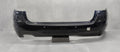 Zadnji branik BMW 5 F11 Kombi M-paket 10-17 51127906327