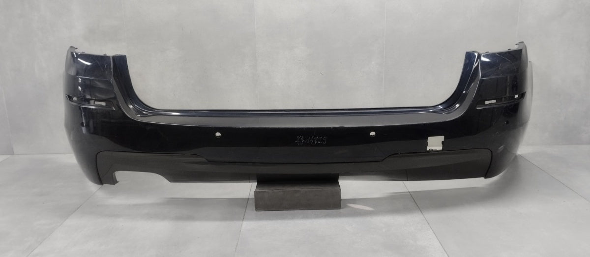 Zadnji branik BMW 5 F11 Kombi M-paket 10-17 51127906327
