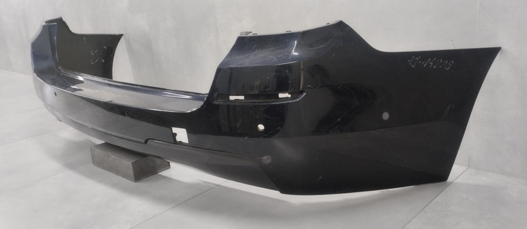 Zadnji branik BMW 5 F11 Kombi M-paket 10-17 51127906327