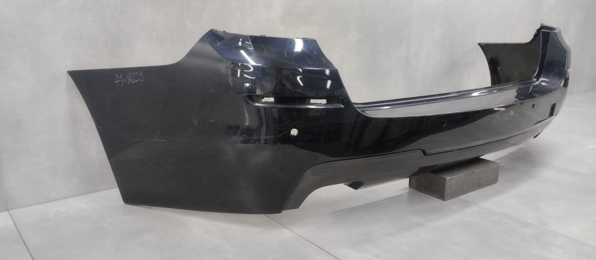 Zadnji branik BMW 5 F11 Kombi M-paket 10-17 51127906327
