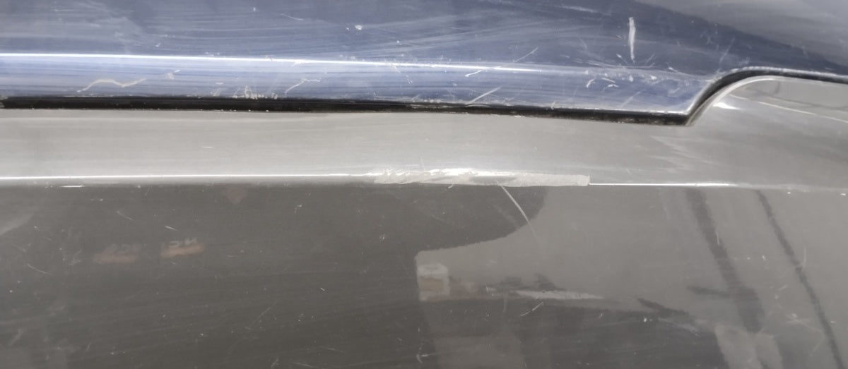 Zadnji branik BMW 5 F11 Kombi M-paket 10-17 51127906327